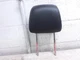 2021 JEEP GRANDCHER Driver Left Side Front Headrest Black Leather OEM Part
