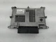 2017-2017 Alfa Romeo Giulia Engine Control Computer Ecu Pcm Ecm Pcu Oem UX3FW