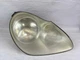 Headlamp Assembly PORSCHE CAYENNE Right 03 04 05 06
