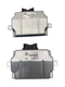 2014-2022 MASERATI LEVANTE M161 VOLTAGE STABILIZER POWER INVERTER MODULE SET (2)