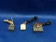 WIRING HARNESS PLUG CONNECTOR DODGE DAKOTA CTM MODULE CTU BCM P56049072AK