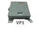 Jaguar Vanden Plas XJ8 98-03 AC Climate Control Module LNC7600AF OEM 