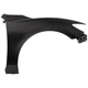 Fender For Mazda 6 2014-2021 Front Passenger Side