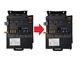 BCM Body Control Module Fusebox SAM Clone Programming Service 08-15 Smart Fortwo