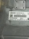 Continental ECU 4L0910551H Simos 8.33 H08  5WP46712 03 Audi VW Engine