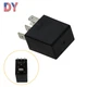 Waterproof 5-Pin Relay Switch Fit for Audi Q8 RS3 S3 S5 TT Quattro A3 S5 S6 Q5