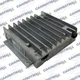 02-05 BMW 745i Antenna Amplifier Phone Communication Compensator Module 8YN9102A
