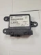 2010 - 2015 CHEVY CAMARO Driver Rear Park Assist Control Module 20925650 OEM