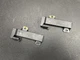 2PC Keyless Entry Antenna Module 2018 Jeep Grand Cherokee 68051315AB 2014-2021