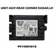 ⭐Genuine⭐ Rear Left Corner Radar Unit 99140K4010 for Hyundai Kona 2019+