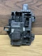 2009-2010 Ford F150 Interior Fuse Box Smart Junction Module AL3T-15604-DC