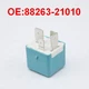 1X FOR TOYOTA LEXUS SKID DYNAMICS CONTROL ABS TRAC RELAY 88263-21010