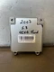 4L60 T42 TCM Transmission Module Ls Swap Gen 4 24234503 24242391 24252114