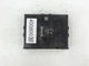2012-2012 Subaru Impreza Engine Computer Ecu Pcm Ecm Pcu Oem HZFGL