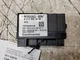 12 13 14 15 16 17 18, Mercedes C250, Fuel Pump Control Module, PN: 2129003408