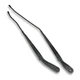 1 Pair Front Windshield Wiper Arm Kit Fits Compatible With Mazda 3 2004-2009 