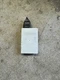 2013-2016 Dodge Dart Rear Blind Spot Sensor OEM 56038949AJ