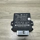 2010 AUDI Q7 A4 4L) HEADLIGHT LIGHT LAMP RANGE CONTROL MODULE 09 2.0L✅