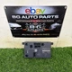 2003-2009 Mercedes W211 E350 E500 Front Right Passenger Door Control Module OEM