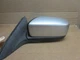 03 04 05 06 07 Honda Accord Driver Side Mirror Left Alabaster Silver Metallic