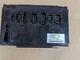 06-12 Mercedes W164 W251 X164 ML500 R350 GL450 Rear SAM Module 1645401201 OEM