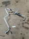 FOR 2017 TESLA MODEL X A/C AIR CON PIPE HOSES 6008481-00-B