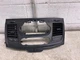 2024 FORD TRANSIT25 Radio Temperature Dash Bezel Black OEM ID JK2118835AD