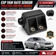 ESP Yaw Rate Sensor A0025429418 Fits Mercedes C Class CL203 ML CLK SLK