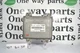 12612397 Chevrolet Silverado 2007-10 Engine Unit ECU Module OEM 4G7 129 B4