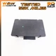 03-19 MASERATI GRANTURISMO S GRANCABRIO WINDSHIELD WIPER CONTROL MODULE OEM