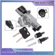 Ignition steering Lock Assembly Fits 1998-2013 Volvo 20398484 8159907 10957