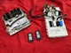 BMW F01 F10 F30 Active Hybrid 3 5 7 DME ECU Engine Computer Module Key Set OEM✅