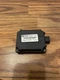 14-16 Porsche Cayman S Homelink Garage Door Opener Control Module 8K0907410C