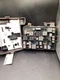2009-2011 CHEVY HHR FUSEBOX W/Manual Driver seat 2.2 EXC SS
