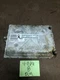 2016-2020 Dodge Caravan Engine Computer Control Module 68243295AB w/ Plugs