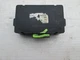 2006 MASERATI QUATTROPORTE WIPER CONTROL UNIT 204958