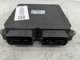 Mazda Mazda3 Engine Control Computer Ecu Pcm Ecm Pcu Oem RHDWW