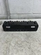 2020 MERCEDES BENZ SPRINTV25 Rear Semi Automatic Temperature Controller OEM 