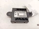 14-17 Maserati Quattroporte Right Rear Door Module Control Unit 52851640AF