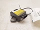 Toyota Prius Touring, Chassis Yawrate Control Module, 04-09, 1NZFXE, 89183-48010