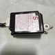 2007-2012 LEXUS ES350 SMART DOOR CONTROL RECEIVER MODULE 89740-33090 OEM