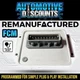 2004 Dodge Ram FCM Front Control Module 56049681 Plug & Play