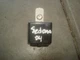 2004 KIA SEDONA REAR WIPER RELAY MODULE K53H OEM