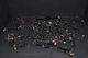 8R0972254 Wiring Harness 8R0971226 For Battery + Set Original Audi Q5 8R
