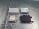 2012 Chevy Corvette Grand Sport Body Control Modules #7283 V1