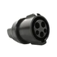 Hyundai EV  Adapter - (916B5-IT000) NACS/Tesla-equipped vehicles to plug into CC