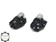 2013-2019 BMW F06 F13 650i 640i M6 SUNROOF MOONROOF MOTOR PAIR X2 OEM