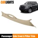 Fit For 2004-08 Ford F150 New Passenger Side Front A Pillar Trim Tan Handle 