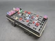 OEM 08 Saturn Aura XE 3.5L Fuse Box Relay Module 25883119 Used