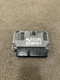 2009 VOLKSWAGEN JETTA 2.5L ENGINE CONTROL MODULE UNIT ECU ECM 07K 906 055 P